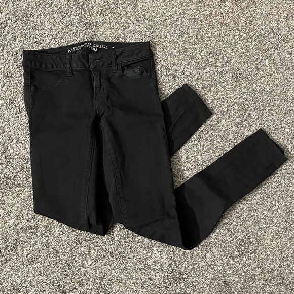 Ae jeggings